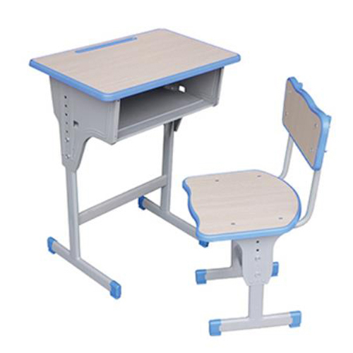 Desk and Chair