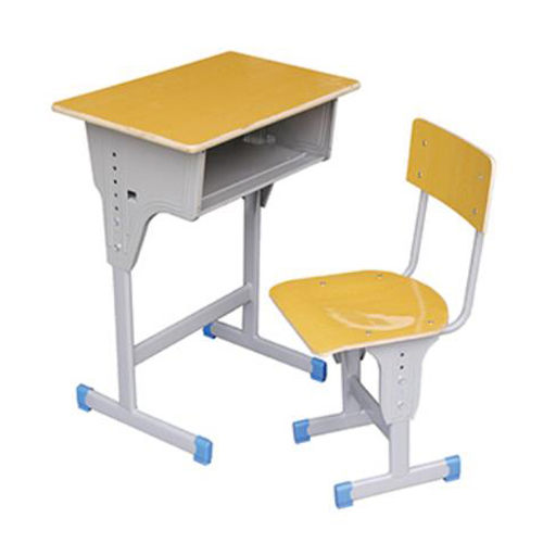 Desk and Chair