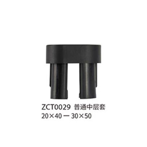 Foot sleeve inner plug