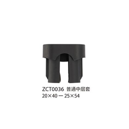 Foot sleeve inner plug