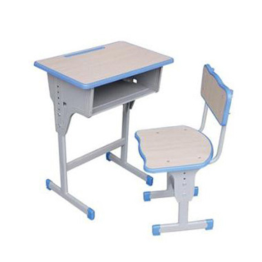 Desk and Chair