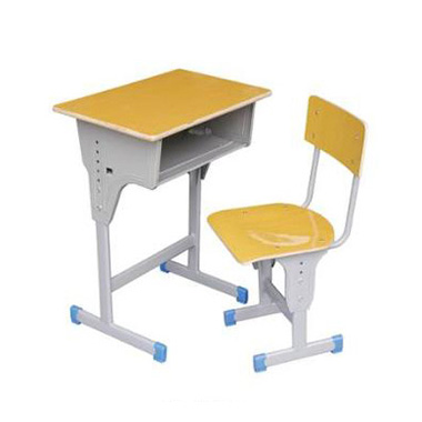 Desk and Chair